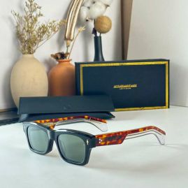 Picture of Jacques Marie Mage Sunglasses _SKUfw54023100fw